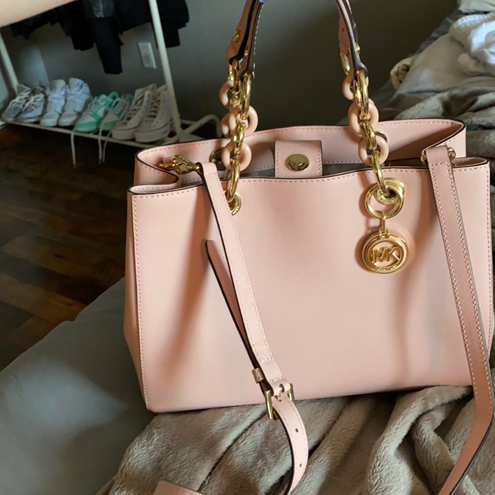 Michael Kors bag